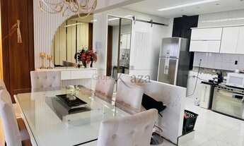 Imagem 6: Oportunidade - Apartamento - Bosque dos Eucaliptos - Residencial Texas - 4 Dormitórios - 1