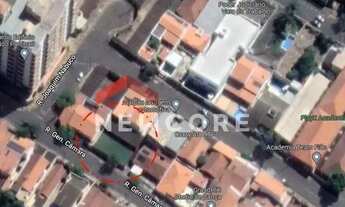 Imagem 5: Lote em Rua General Câmara - Centro - Santa Bárbara DOeste/SP