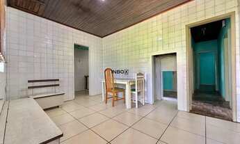 Imagem 5: INBOX CIA IMOBILIARIA ALUGA - Casa de três quartos no Bairro Borgo