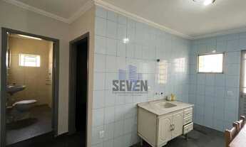 Imagem 4: Kitnet para Locação na Vila Cardia Bauru Com Sacada