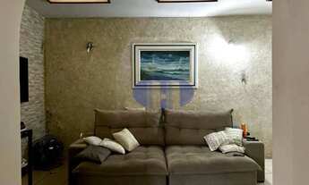 Imagem 7: Apartamento com 3 dormitórios à venda, 117 m² por R$ 565.000,00 - Cruzeiro - Belo Horizont