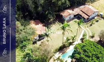 Imagem: Sítio à venda Residencial Vista da Serra