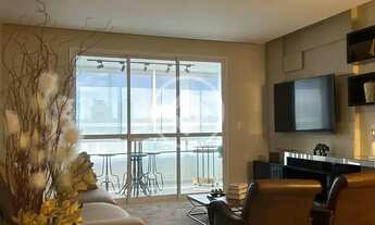 Imagem: Apartamento à Venda com 3 Quartos, sendo