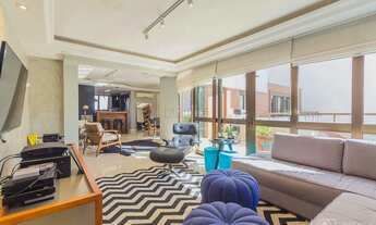 Imagem: Apartamento garden Bairro Mont serrat