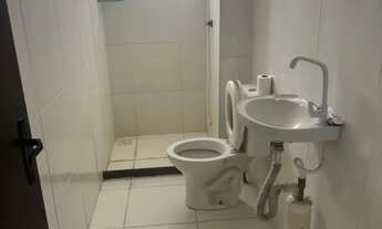 Imagem 6: Apartamento repasse no Porto Suape, 2 quartos com 44m2, 2 andar, lazer completo e 1 garage