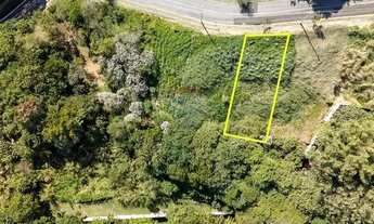 Imagem 2: Terreno a venda com 605 m² no bairro do Bosque em Vinhedo-SP