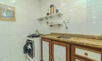 Imagem 2: Apartamento com 2 Dormitorio(s) localizado(a) no bairro Petrópolis em Porto Alegre / Ref.