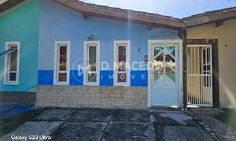 Imagem 2: Casa para venda em Praia Do Sape de 55.00m² com 2 Quartos e 1 Garagem