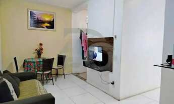 Imagem 4: Apartamento no Condomínio Maria Cristina de 74m², 2 Quartos