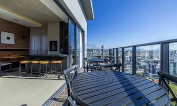 Imagem 3: Imóvel para aluguel e venda com 76 metros quadrados com 2 quartos em Centro - Itajaí - SC