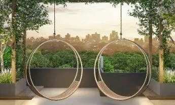 Imagem: Apartamento com 2 quartos, suíte - 69m²