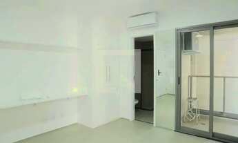 Imagem 2: Apartamento à Venda - Consolação, 1 Quarto, 24 m2