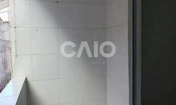 Imagem 4: Apartamentop no Residencial Jardim Itamaraty