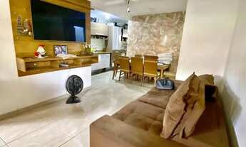 Imagem: SV112- CASA DE 3 QUARTOS EM AMARALINA