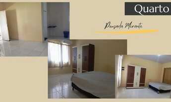 Imagem 4: Apartamento Mobiliado