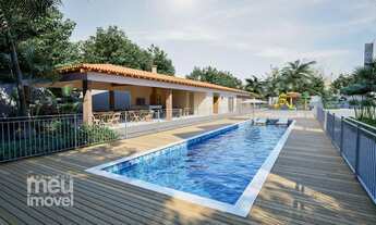 Imagem 4: More no Turu com lazer completo usando Minha Casa Minha Vida no Rancho das Flores