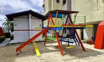 Imagem 7: Imóvel para aluguel possui 43 metros quadrados com 2 quartos em Compensa - Manaus - AM