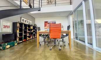 Imagem 5: Casa com 2 dormitórios, 300 m² - venda por R$ 1.350.000,00 ou aluguel por R$ 9.500,00/mês