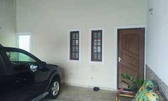 Imagem: Casa com 2 dormitórios à venda, 139 m²