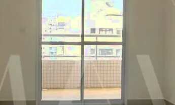 Imagem 2: Apartamento 2 quartos vista livre em Tupi, Praia Grande/SP