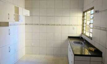 Imagem 6: Casa residencial disponível para venda no bairro Pampulha em Uberlândia-MG