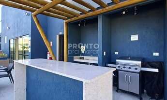 Imagem 4: Imóvel para venda tem 31,74 metros quadrados com 1 quarto em Centro - Ipojuca - PE