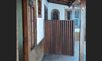 Imagem: Casa com 2 dormitórios à venda, 115 m²