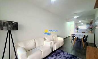 Imagem 6: Apartamento beira-mar com vista Pitangueiras Guarujá