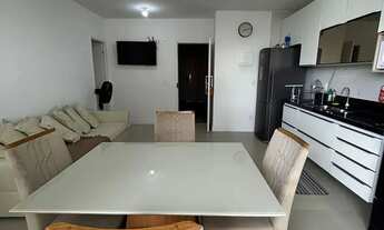 Imagem 6: Imóvel para aluguel possui 65 metros quadrados com 2 quartos em Cruz das Almas - Maceió