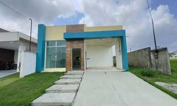 Imagem: Casa à Venda ou para Aluguel no Condomínio