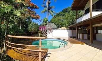 Imagem: Casa à venda em Campinas, Residencial Barão