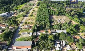 Imagem 6: Área à venda, 10400 m² por R$ 8.320.000,00 - Santo Antônio - Louveira/SP