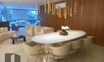 Imagem: Apartamento em Barra da Tijuca