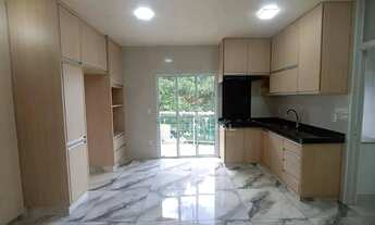 Imagem 4: Casa com 2 dormitórios para alugar, 60 m² por R$ 1.700,00/mês - Vila Di Capri - Botucatu/S