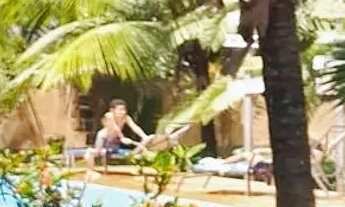 Imagem 5: Casa na praia de Tucuns em Buzios