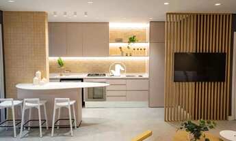 Imagem: Apartamento com 3 quartos, 85m², à venda