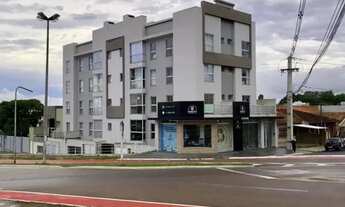 Imagem 2: Apartamento para Venda em Ponta Grossa, Uvaranas, 3 dormitórios, 1 banheiro