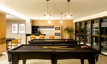 Imagem 4: Imóvel para venda tem 100 metros quadrados com 3 quartos - Campina Grande - PB