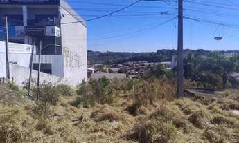 Imagem 2: Terreno - Colombo