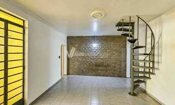 Imagem: Casa - Ponte Preta - Campinas