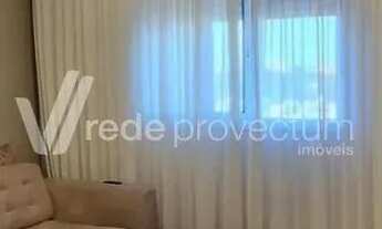 Imagem 5: Apartamento - Jardim América - Paulínia