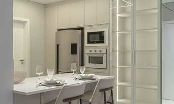 Imagem 6: Apartamento - 3 dormitórios - 3 Suítes - localizado em Itapema / Meia Praia REF: DW603070