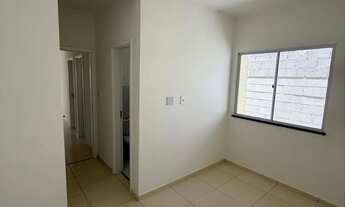 Imagem 4: Vendo casa no residencial na taioca de fora