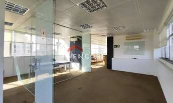 Imagem 4: Sala comercial em Avenida Barbacena - Barro Preto - Belo Horizonte/MG