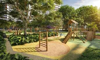 Imagem: PM) RAÍZES/ NA ILHA DO LEITE- 2 QUARTOS