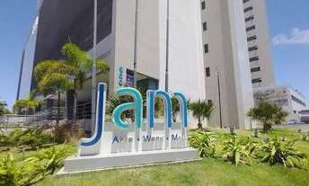 Imagem: Apartamento à venda no JAM OLINDA, CASA