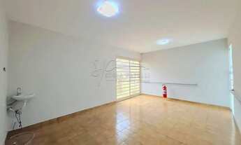 Imagem 2: Casa comercial de 193m² com 05 quartos para a locação - Vila Seixas