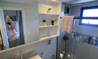 Imagem 5: Alugo Apto 3Q alto padrão sacada gourmet