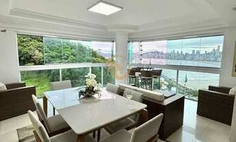 Imagem 3: Locação Anual | AP 3 Suítes | Vista Mar | Barra Norte