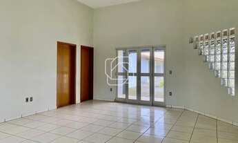 Imagem 3: Casa de Condomínio em Salto para aluguel Condomínio Fechado Village Haras São Luiz - SP